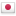 jcba.jp server is located in Japan